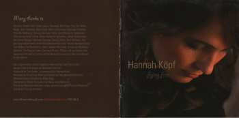 CD Hannah Köpf: Flying Free DIGI