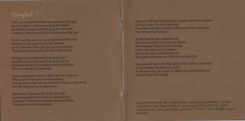 CD Hannah Köpf: Flying Free DIGI