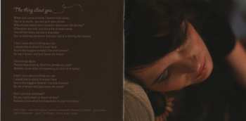 CD Hannah Köpf: Flying Free DIGI