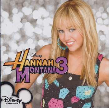 Album Hannah Montana: Hannah Montana 3