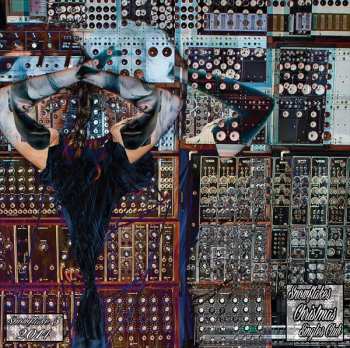 SP Hannah Peel: Find Peace / REBOX - I Believe In Father Christmas CLR | LTD