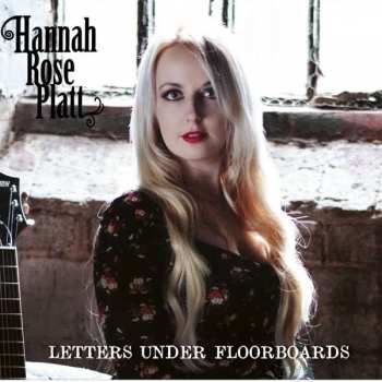 CD Hannah Rose Platt: Letters Under Floorboards