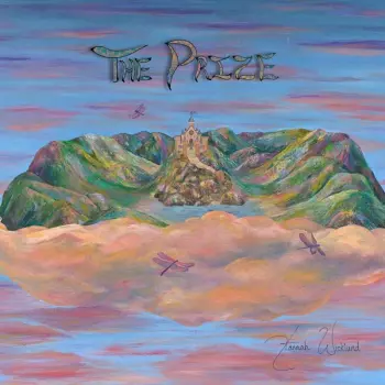 Hannah Wicklund: The Prize