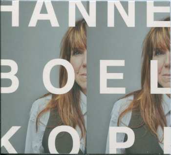 CD Hanne Boel: KOPI 