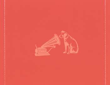 3CD/Coffret Hanne Haller: Hanne Haller