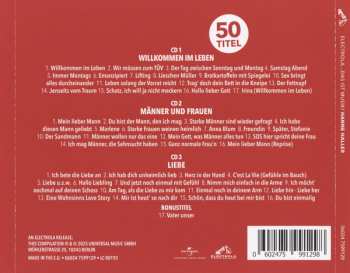 3CD/Coffret Hanne Haller: Hanne Haller