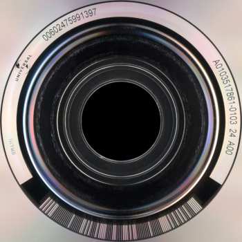 3CD/Coffret Hanne Haller: Hanne Haller