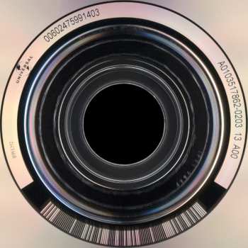 3CD/Coffret Hanne Haller: Hanne Haller