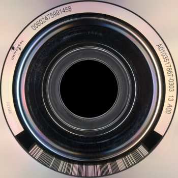 3CD/Coffret Hanne Haller: Hanne Haller