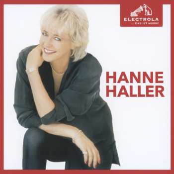 3CD/Coffret Hanne Haller: Hanne Haller