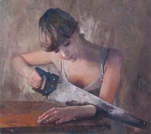 LP Hanne Kolstø: Flashblack