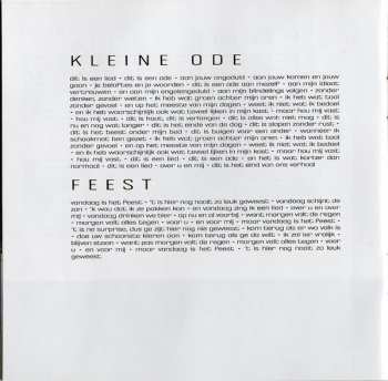 CD Hannelore Bedert: Wat Als