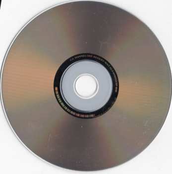 CD Hannelore Bedert: Wat Als