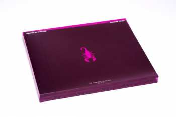 Coffret/3EP Hanni El Khatib: Savage Times (The Complete Collection Vol. 1-5) LTD | NUM