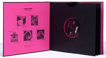 Coffret/3EP Hanni El Khatib: Savage Times (The Complete Collection Vol. 1-5) LTD | NUM