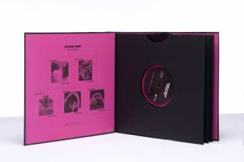 Coffret/3EP Hanni El Khatib: Savage Times (The Complete Collection Vol. 1-5) LTD | NUM
