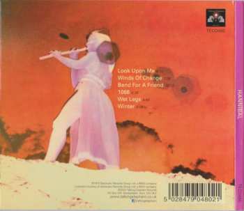 CD Hannibal: Hannibal