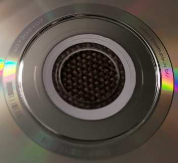 CD Hanormale: 天照大御神 DIGI