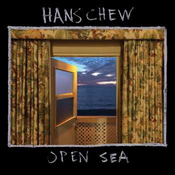 Album Hans Chew: Open Sea