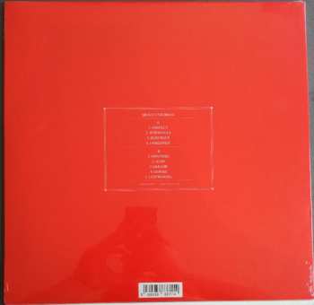 LP Hans-Joachim Roedelius: Drauf Und Dran CLR