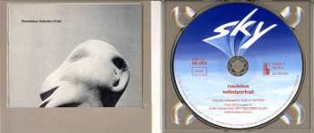 CD Hans-Joachim Roedelius: Selbstportrait