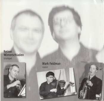 2CD Hans Lüdemann RISM 7: FutuRISM (Live At The Loft, Köln)