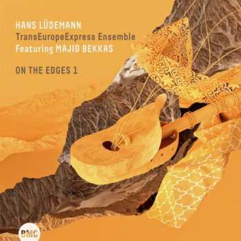 CD Majid Bekkas: On The Edges 1