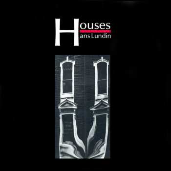 6CD/Coffret Hans Lundin: The Solo Years 1982 - 1989 LTD