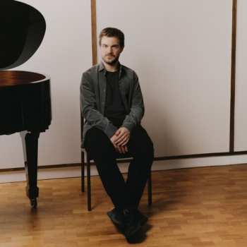 2LP Hans Otte: Book Of Sounds