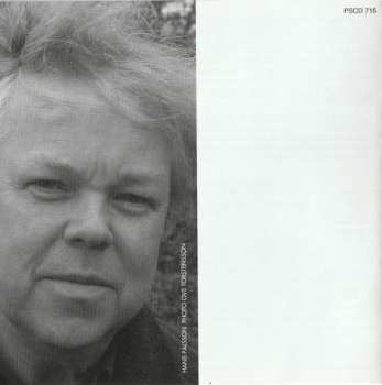 CD Hans Pålsson: Svensk Pianomusik Vol. I - Skärgårdsskisser