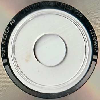 CD Hans Pålsson: Svensk Pianomusik Vol. I - Skärgårdsskisser