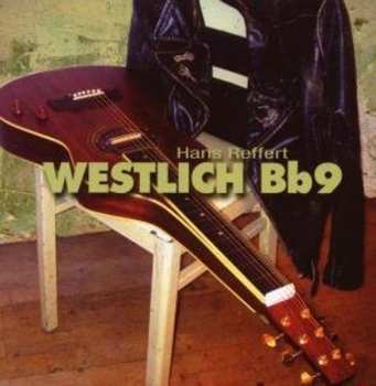 Album Hans Reffert: Westlich Bb9