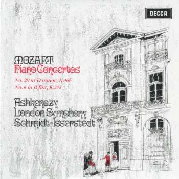 14CD/Coffret Hans Schmidt-Isserstedt: Hans Schmidt-Isserstedt Edition Volume 1 – The Decca Recordings