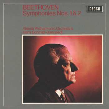 14CD/Coffret Hans Schmidt-Isserstedt: Hans Schmidt-Isserstedt Edition Volume 1 – The Decca Recordings