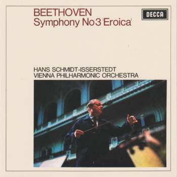 14CD/Coffret Hans Schmidt-Isserstedt: Hans Schmidt-Isserstedt Edition Volume 1 – The Decca Recordings