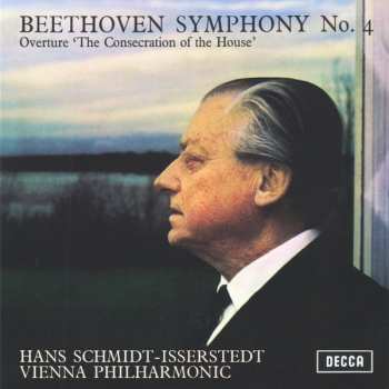 14CD/Coffret Hans Schmidt-Isserstedt: Hans Schmidt-Isserstedt Edition Volume 1 – The Decca Recordings