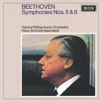 14CD/Coffret Hans Schmidt-Isserstedt: Hans Schmidt-Isserstedt Edition Volume 1 – The Decca Recordings