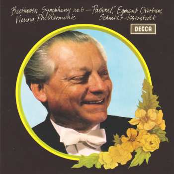 14CD/Coffret Hans Schmidt-Isserstedt: Hans Schmidt-Isserstedt Edition Volume 1 – The Decca Recordings