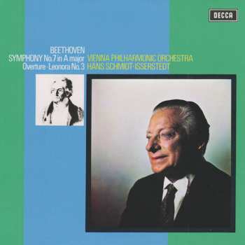 14CD/Coffret Hans Schmidt-Isserstedt: Hans Schmidt-Isserstedt Edition Volume 1 – The Decca Recordings