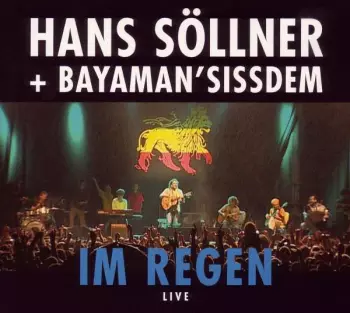 Im Regen Live