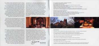 SACD Hans Theessink Band: Bridges DIGI