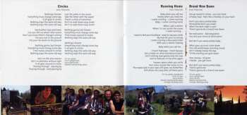 SACD Hans Theessink Band: Bridges DIGI