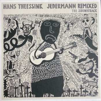 LP Hans Theessink: Jedermann Remixed (The Soundtrack)