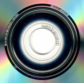 CD Mark Anderson: Piano Music