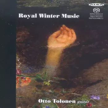 Royal Winter Music