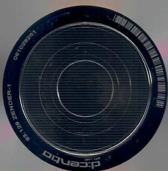 CD Heinrich Schiff: Schumann - Phantasie / Bardo For Cello And Orchestra