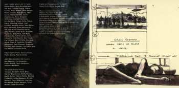 CD Hans Zimmer: Black Hawk Down (Original Motion Picture Soundtrack)