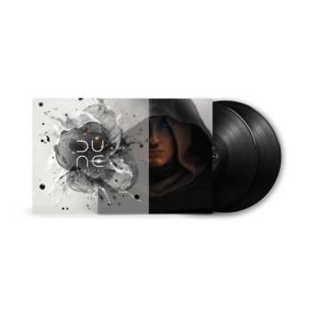 2LP Hans Zimmer: Dune: Part Two