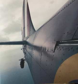 CD Hans Zimmer: Dunkirk (Original Motion Picture Soundtrack)