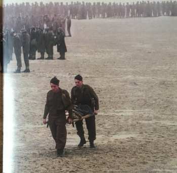 CD Hans Zimmer: Dunkirk (Original Motion Picture Soundtrack)